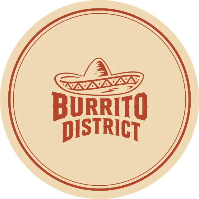 Burrito District