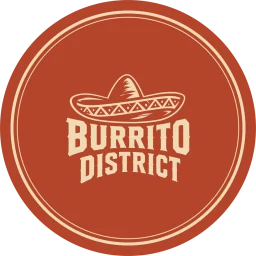 Burrito District
